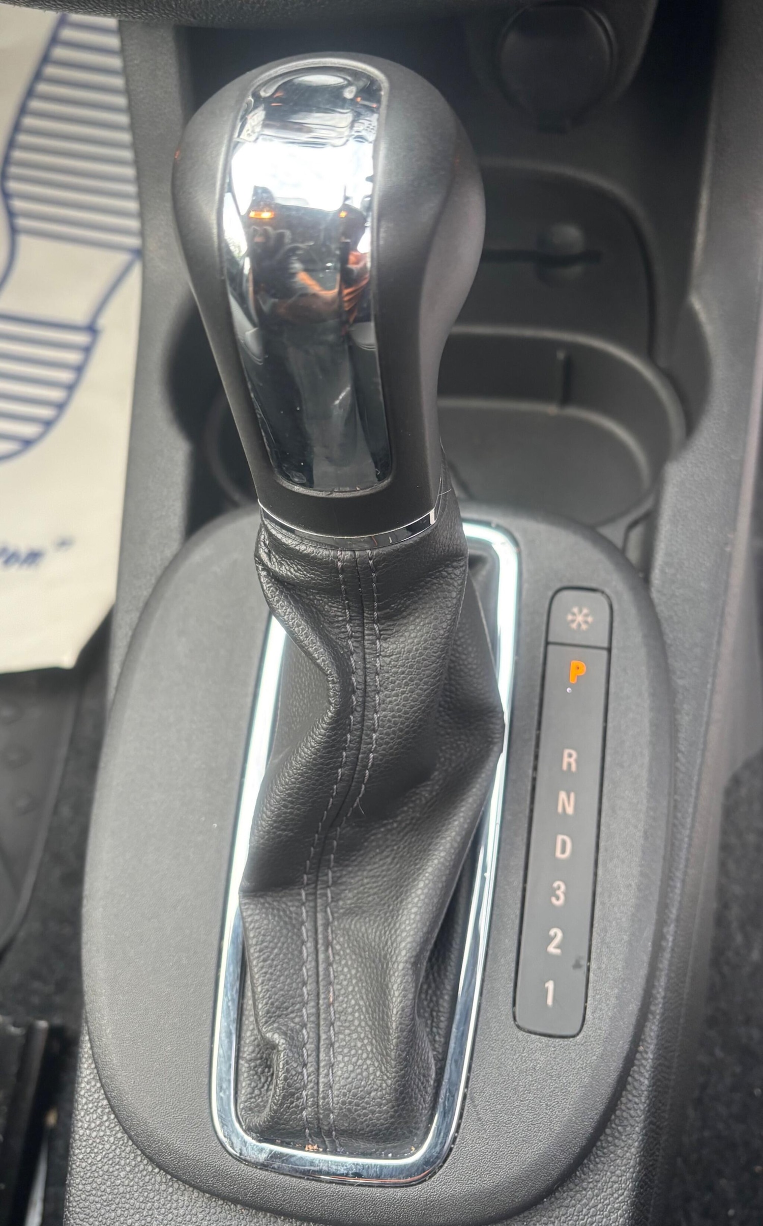 Used Vauxhall Corsa 2009 for sale - 77722832: Photo 17