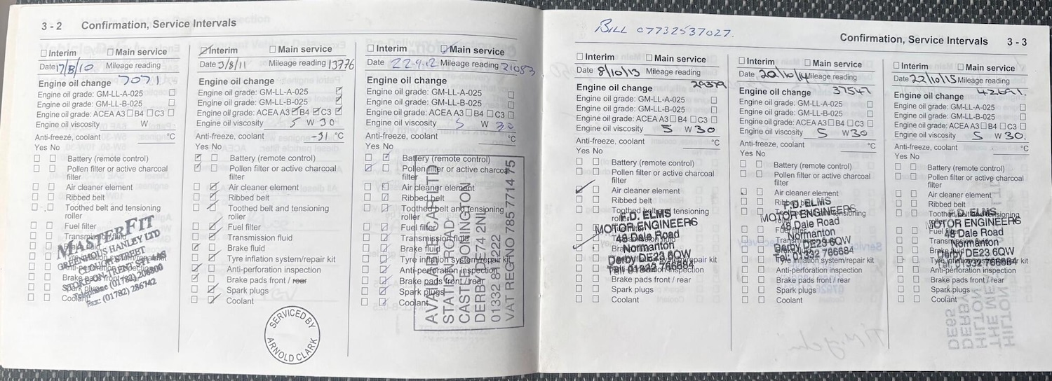 Used Vauxhall Corsa 2009 for sale - 77722832: Photo 24