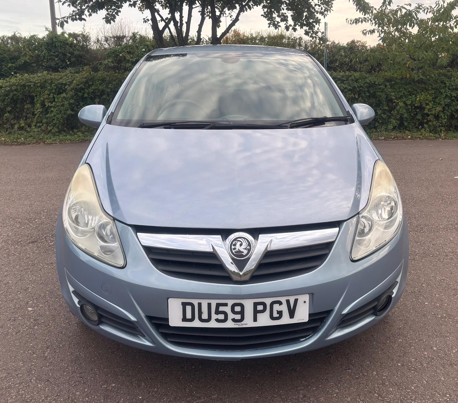 Used Vauxhall Corsa 2009 for sale - 77722832: Photo 29