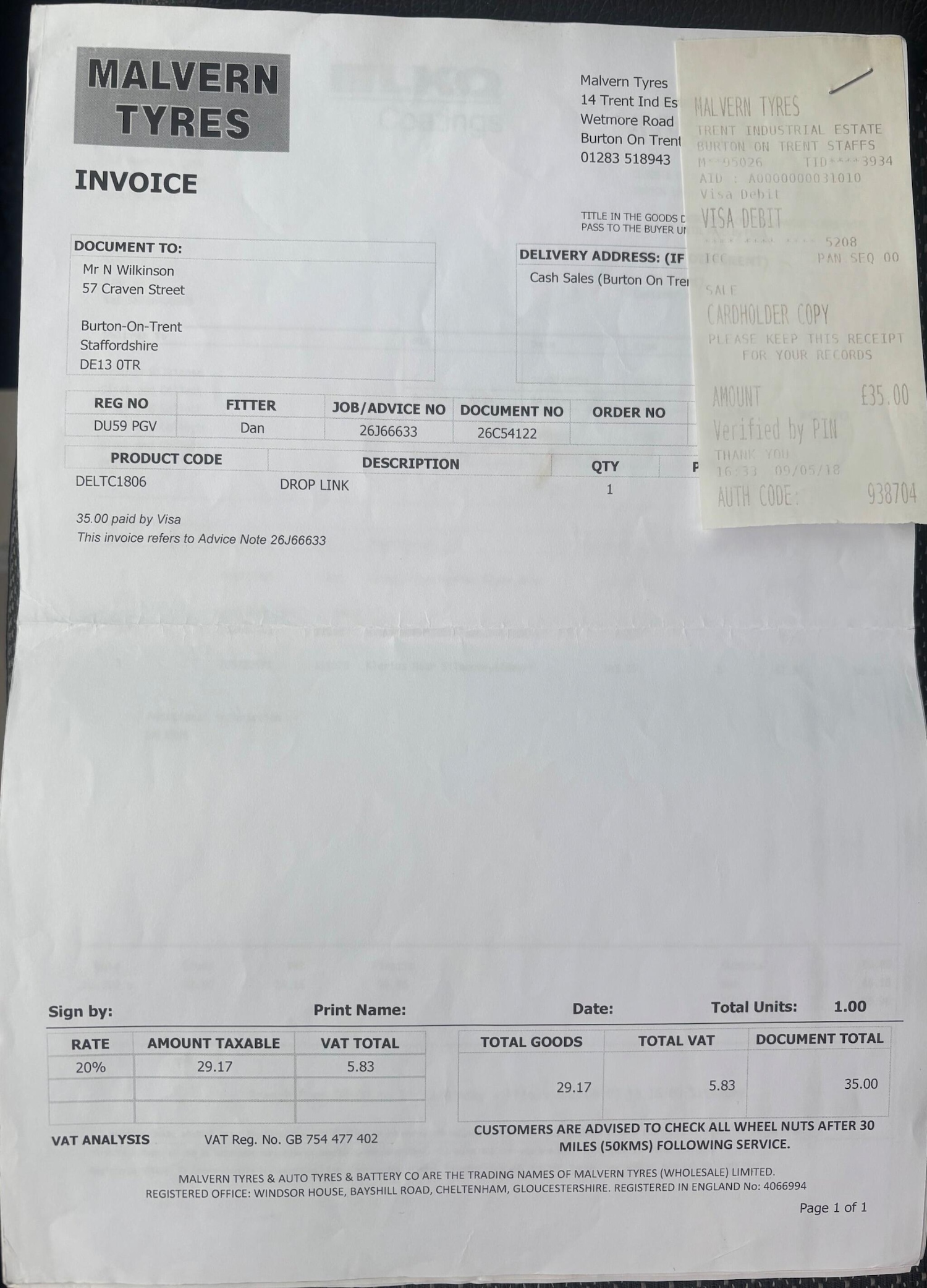 Used Vauxhall Corsa 2009 for sale - 77722832: Photo 63