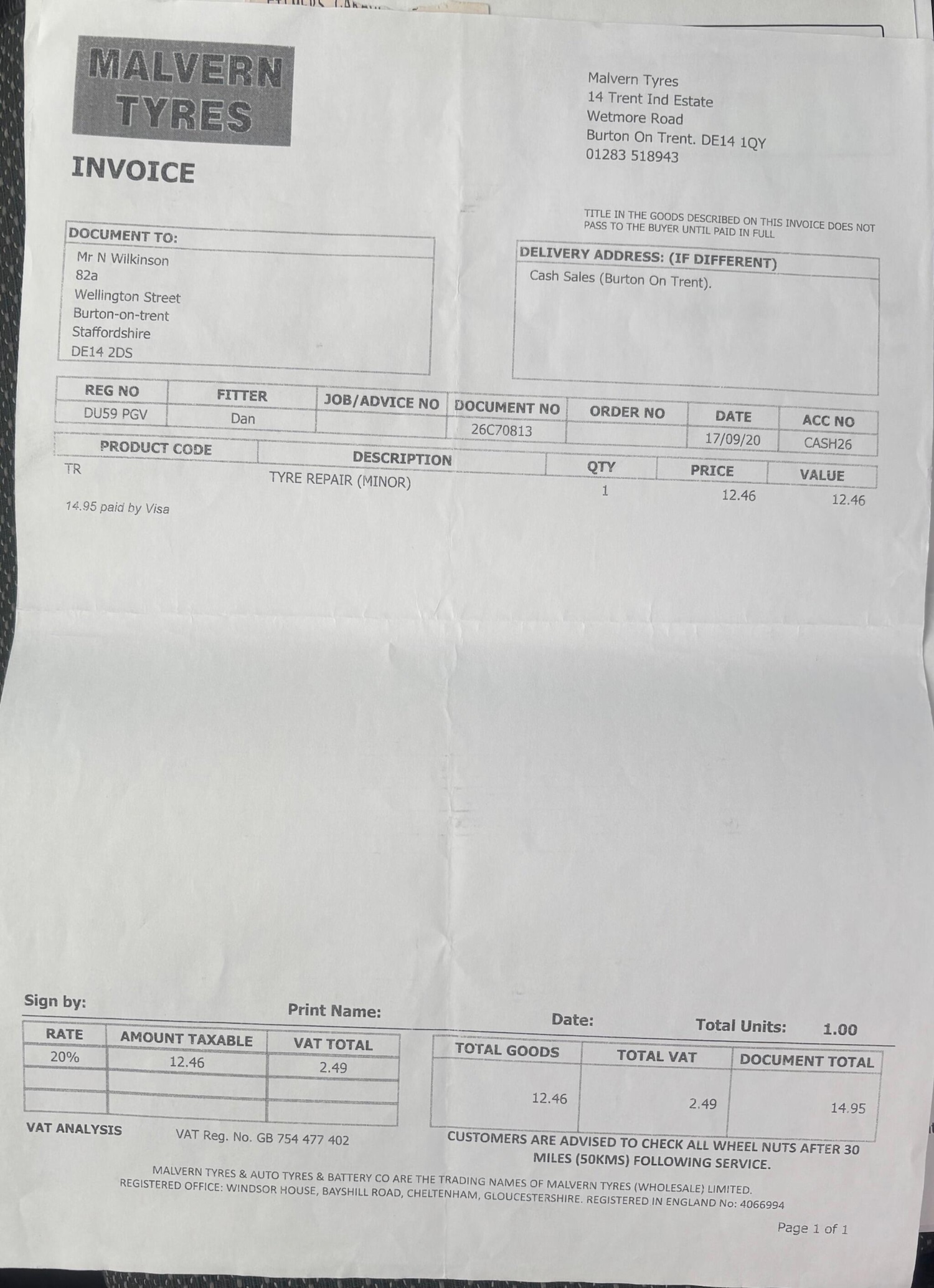 Used Vauxhall Corsa 2009 for sale - 77722832: Photo 67