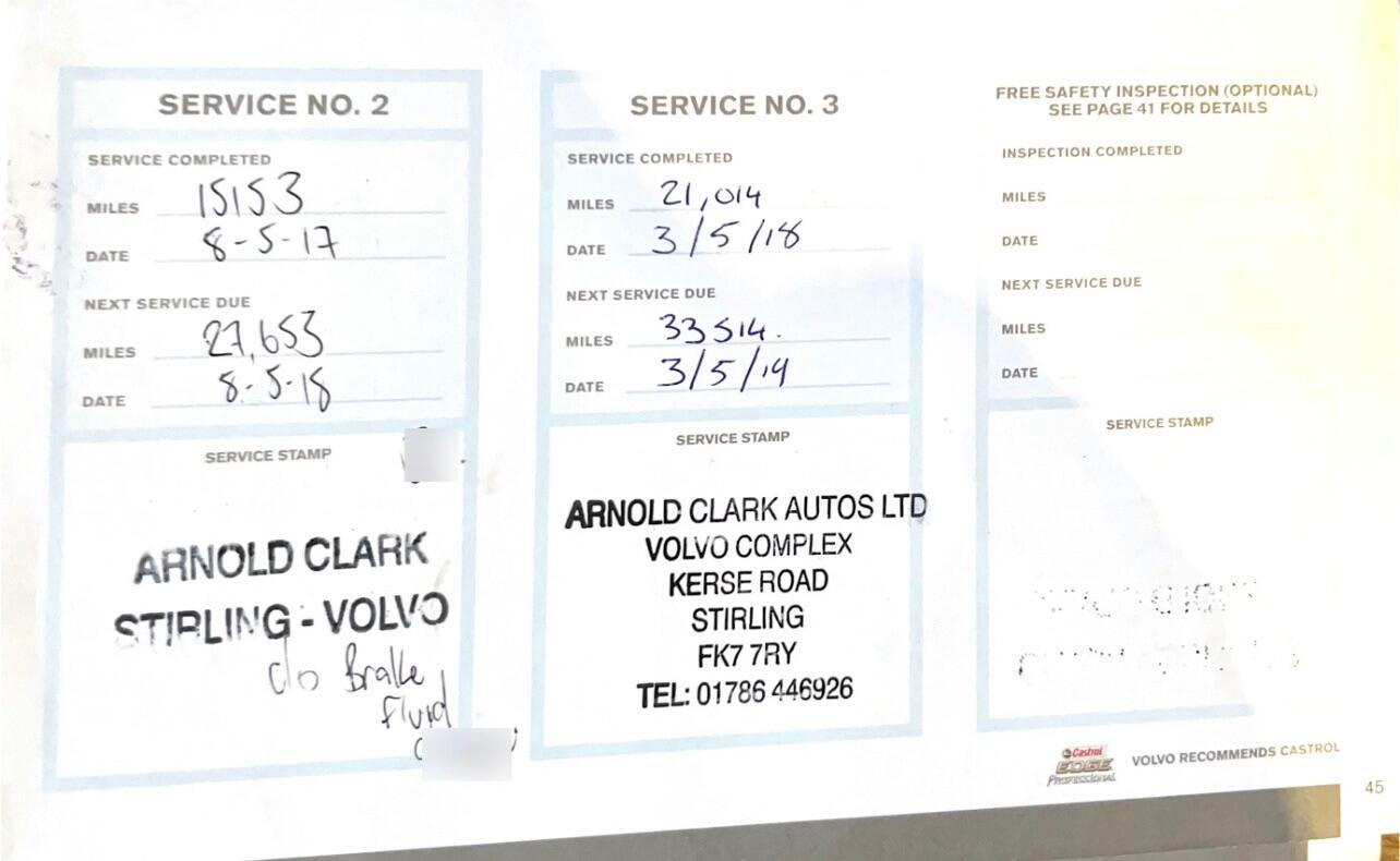 Used Volvo V40 2015 for sale - 77564901: Photo 11