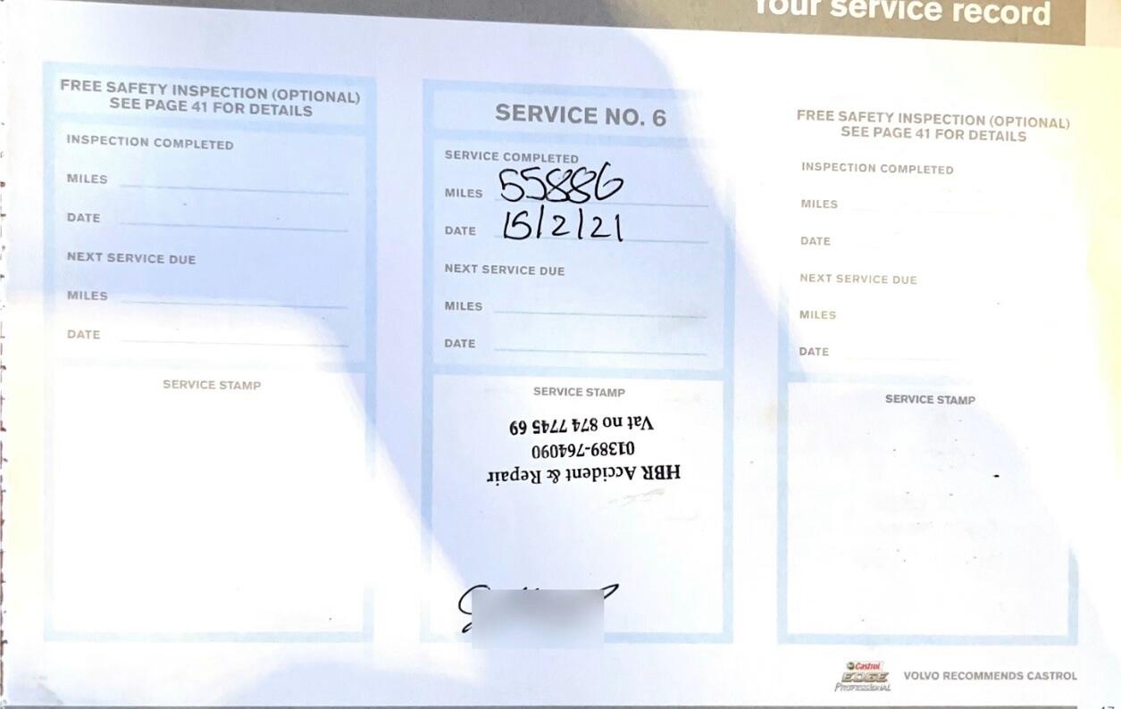 Used Volvo V40 2015 for sale - 77564901: Photo 13