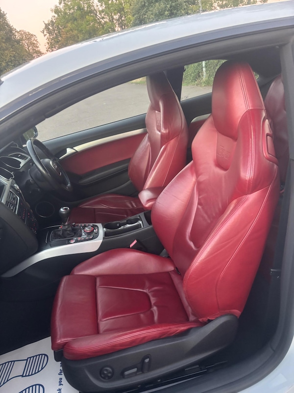 Used Audi S5 2008 for sale - 76200547: Photo 10