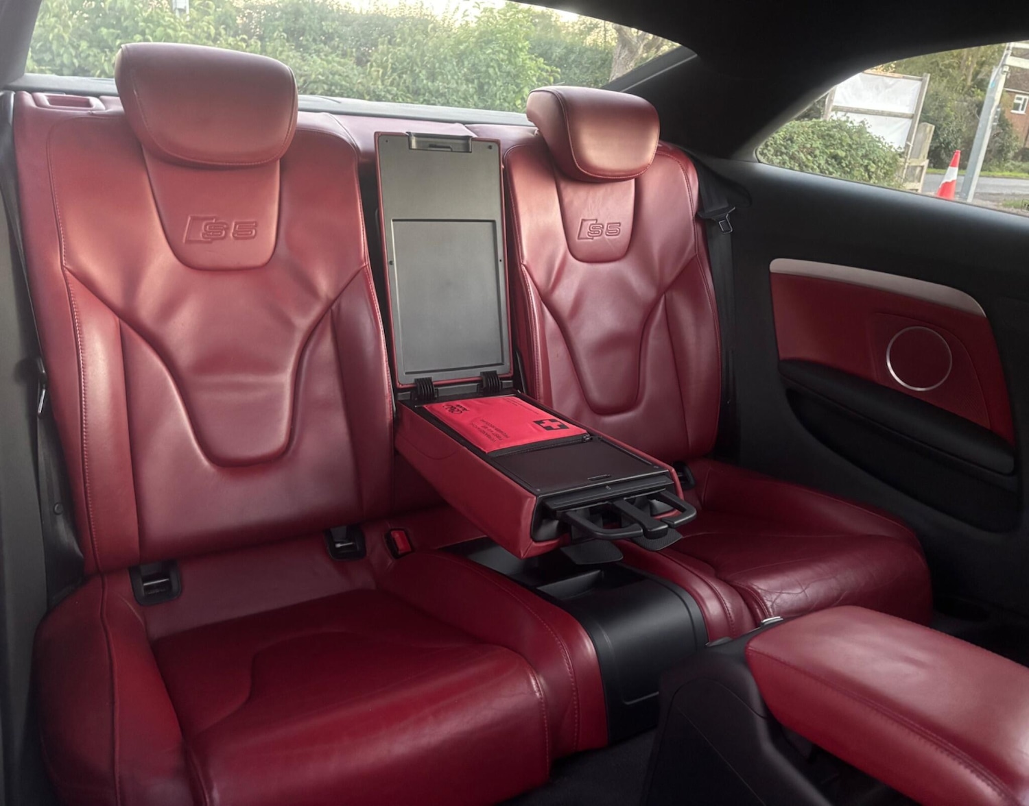 Used Audi S5 2008 for sale - 76200547: Photo 11