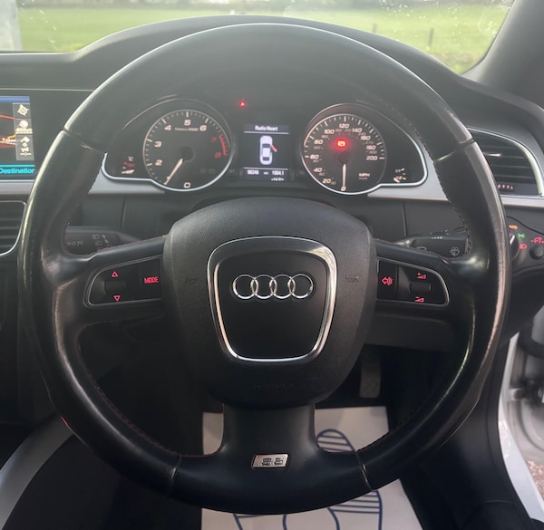 Used Audi S5 2008 for sale - 76200547: Photo 12