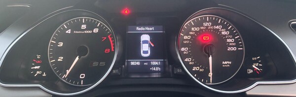 Used Audi S5 2008 for sale - 76200547: Photo 13