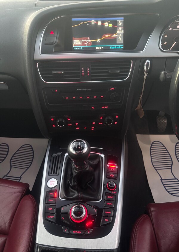 Used Audi S5 2008 for sale - 76200547: Photo 14