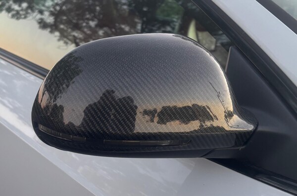 Used Audi S5 2008 for sale - 76200547: Photo 20