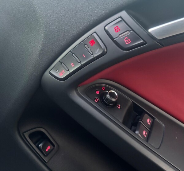 Used Audi S5 2008 for sale - 76200547: Photo 22