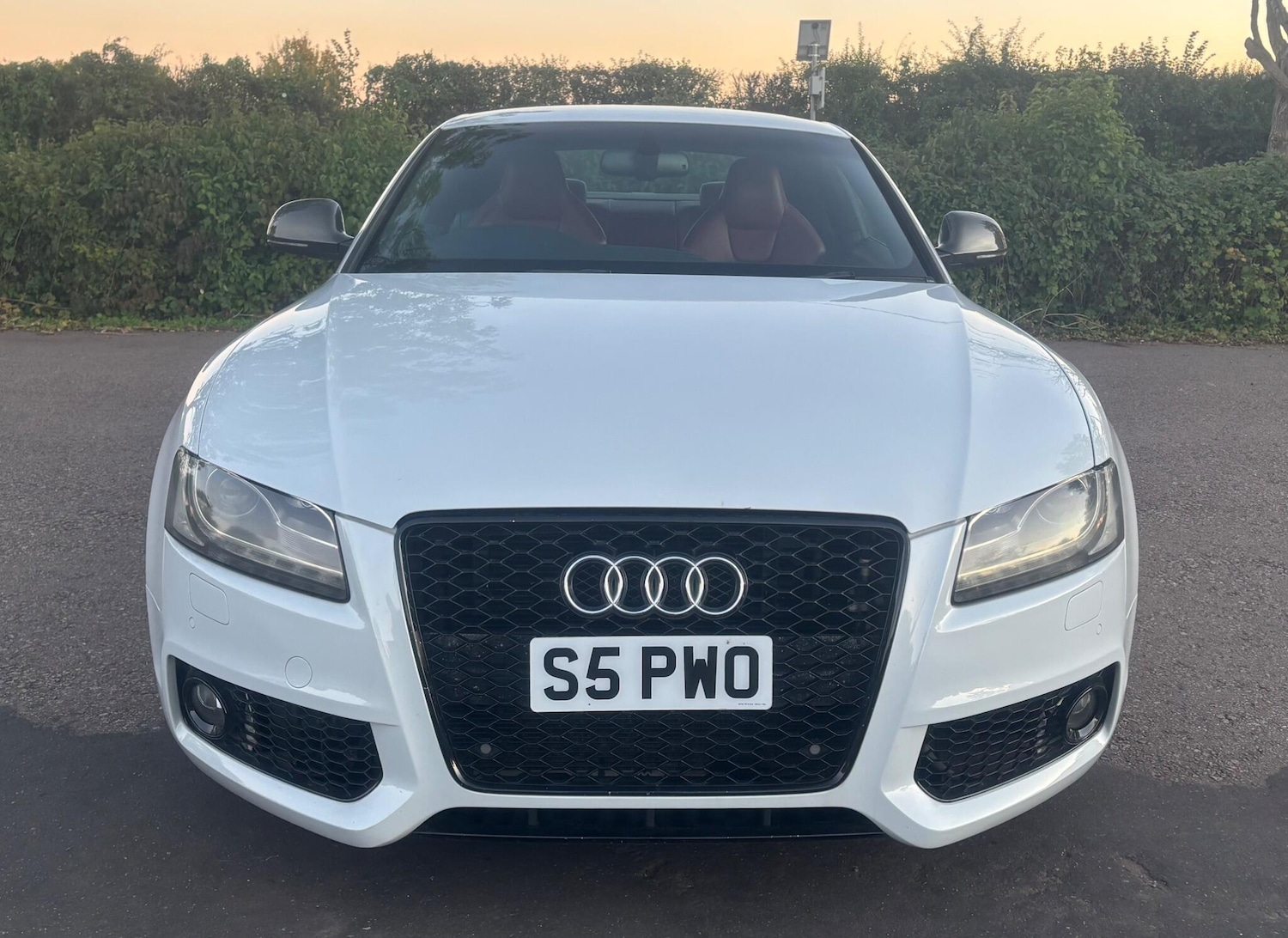 Used Audi S5 2008 for sale - 76200547: Photo 25