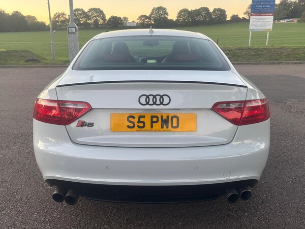 Used Audi S5 2008 for sale - 76200547: Photo 26