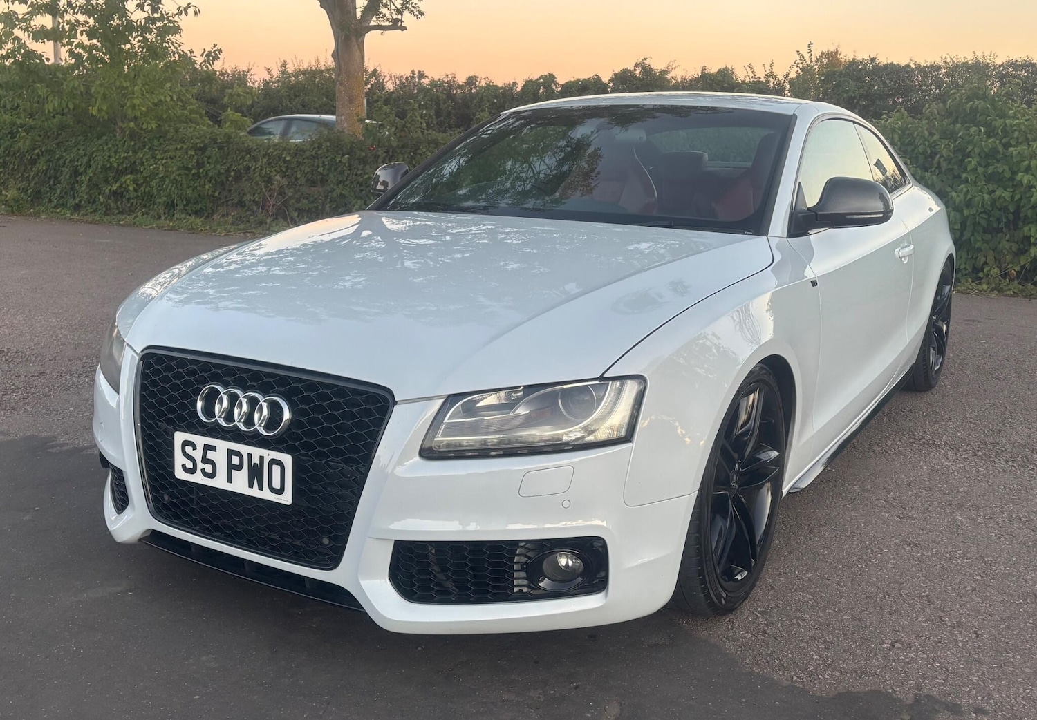 Used Audi S5 2008 for sale - 76200547: Photo 28