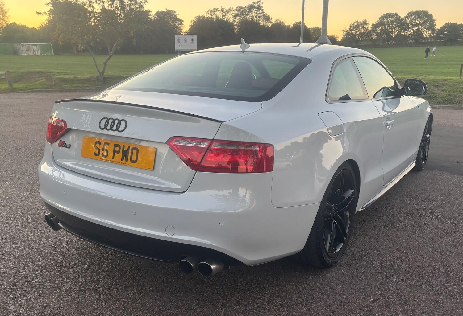 Used Audi S5 2008 for sale - 76200547: Photo 29