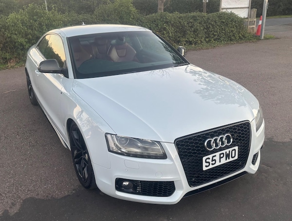 Used Audi S5 2008 for sale - 76200547: Photo 31