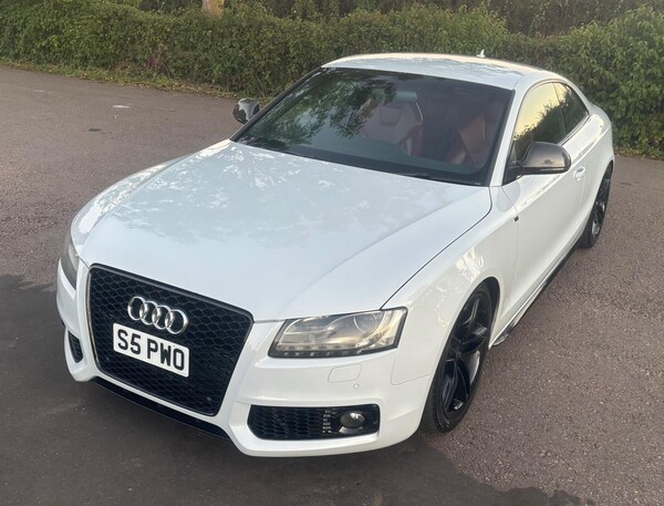 Used Audi S5 2008 for sale - 76200547: Photo 32