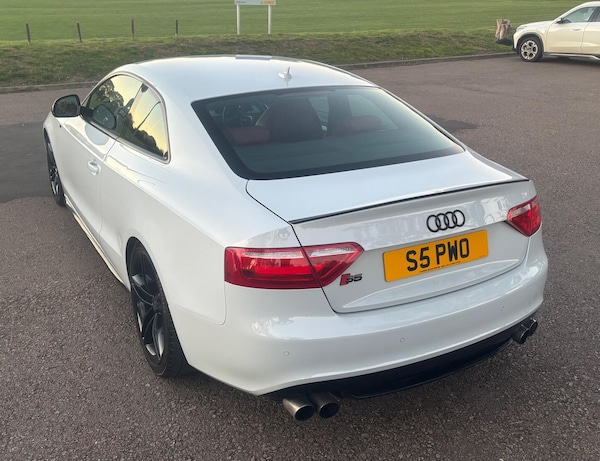Used Audi S5 2008 for sale - 76200547: Photo 34