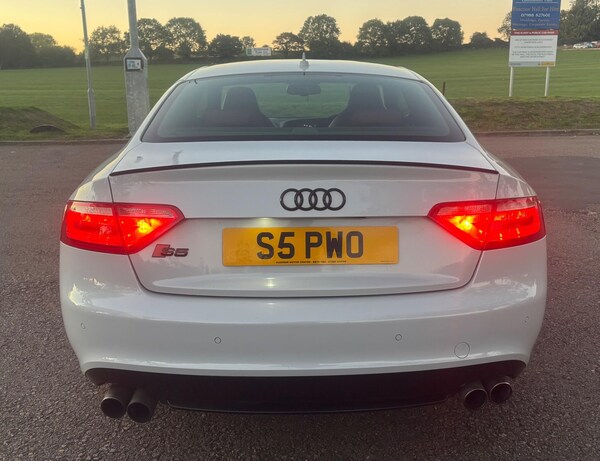 Used Audi S5 2008 for sale - 76200547: Photo 39