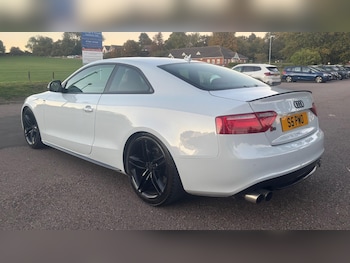 Used Audi S5 2008 for sale - 76200547: Photo 3