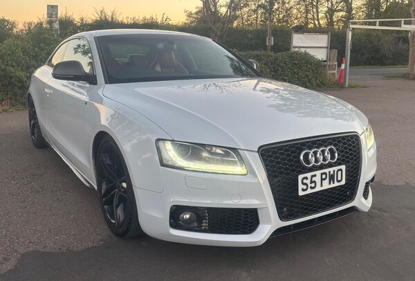 Used Audi S5 2008 for sale - 76200547: Photo 40