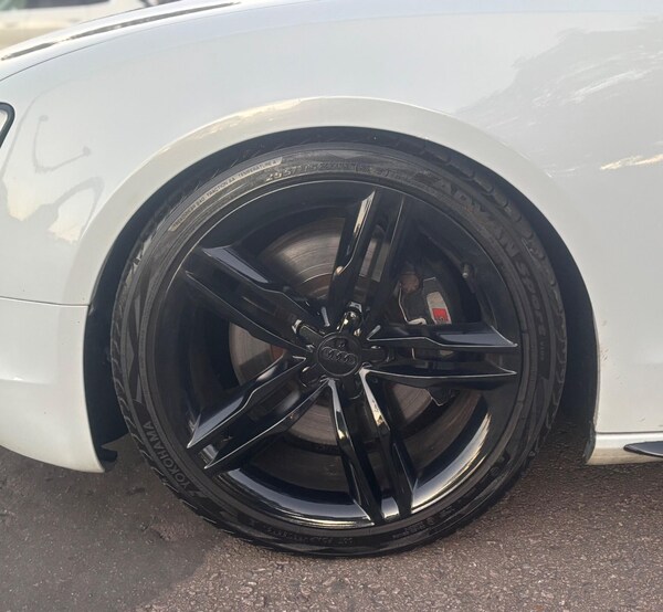 Used Audi S5 2008 for sale - 76200547: Photo 47