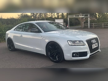 Used Audi S5 2008 for sale - 76200547: Photo 4
