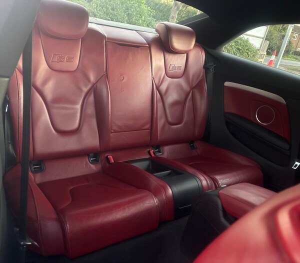 Used Audi S5 2008 for sale - 76200547: Photo 51