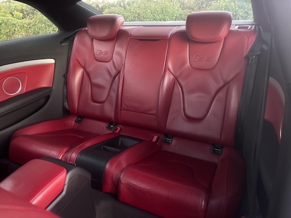 Used Audi S5 2008 for sale - 76200547: Photo 52
