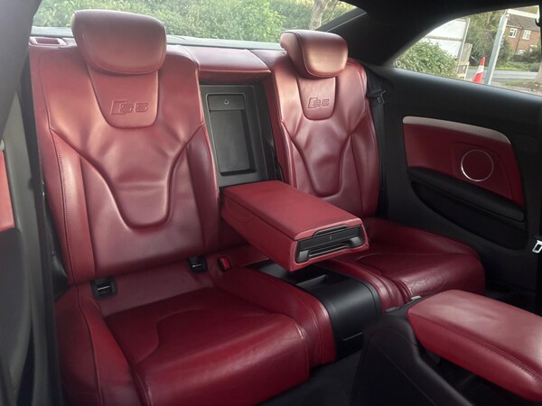 Used Audi S5 2008 for sale - 76200547: Photo 53
