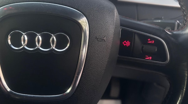 Used Audi S5 2008 for sale - 76200547: Photo 54