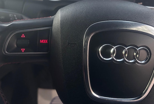 Used Audi S5 2008 for sale - 76200547: Photo 55
