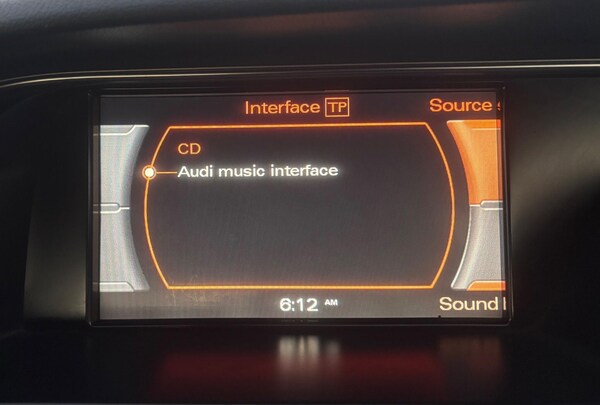 Used Audi S5 2008 for sale - 76200547: Photo 59