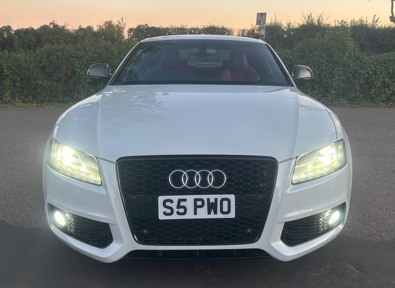 Used Audi S5 2008 for sale - 76200547: Photo 6