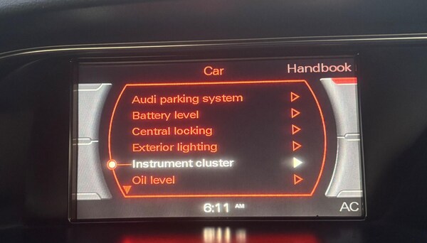 Used Audi S5 2008 for sale - 76200547: Photo 64