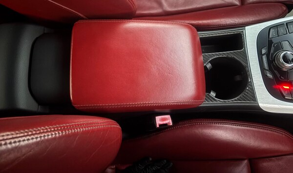 Used Audi S5 2008 for sale - 76200547: Photo 67