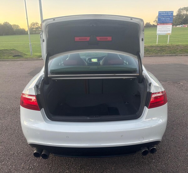 Used Audi S5 2008 for sale - 76200547: Photo 75