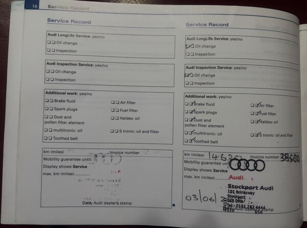 Used Audi S5 2008 for sale - 76200547: Photo 77