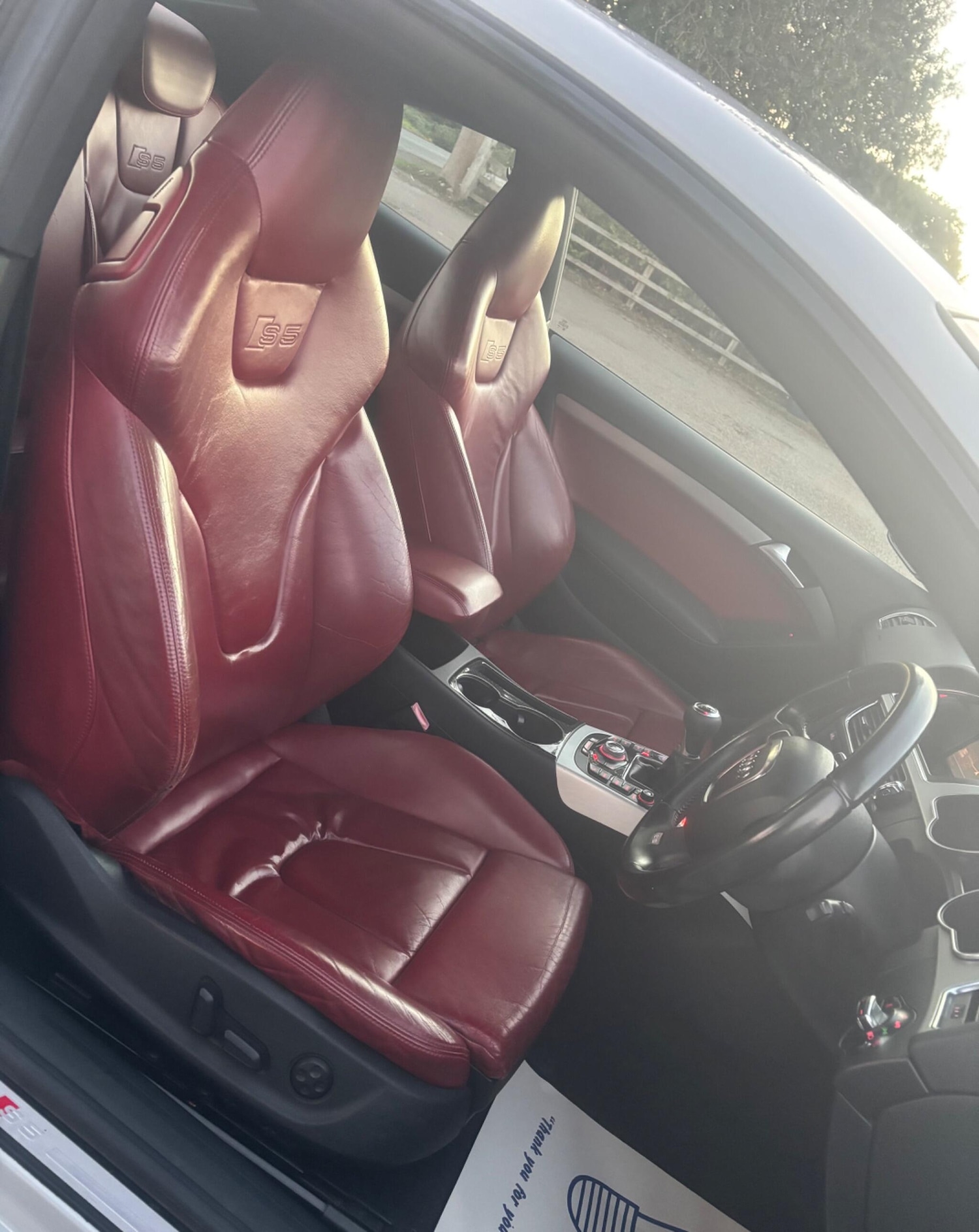 Used Audi S5 2008 for sale - 76200547: Photo 9