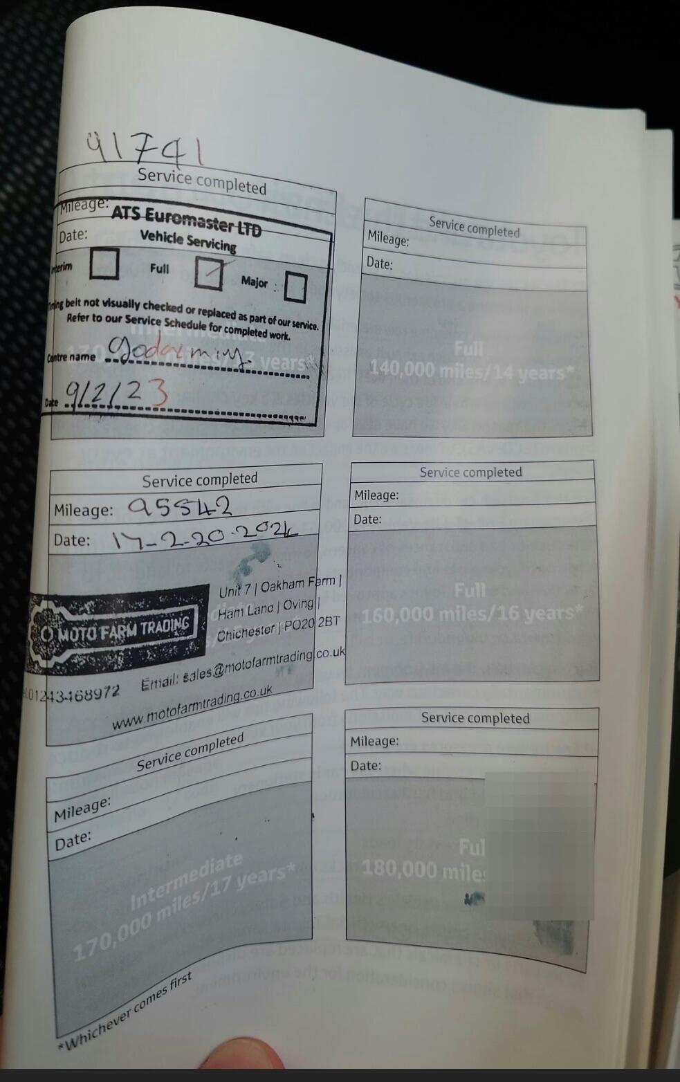 Used Toyota Auris for sale - 77484089: Photo 11