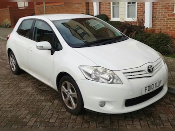 Used Toyota Auris 2010 for sale - 77484089: Photo