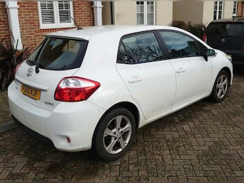 Used Toyota Auris 2010 for sale - 77484089: Photo