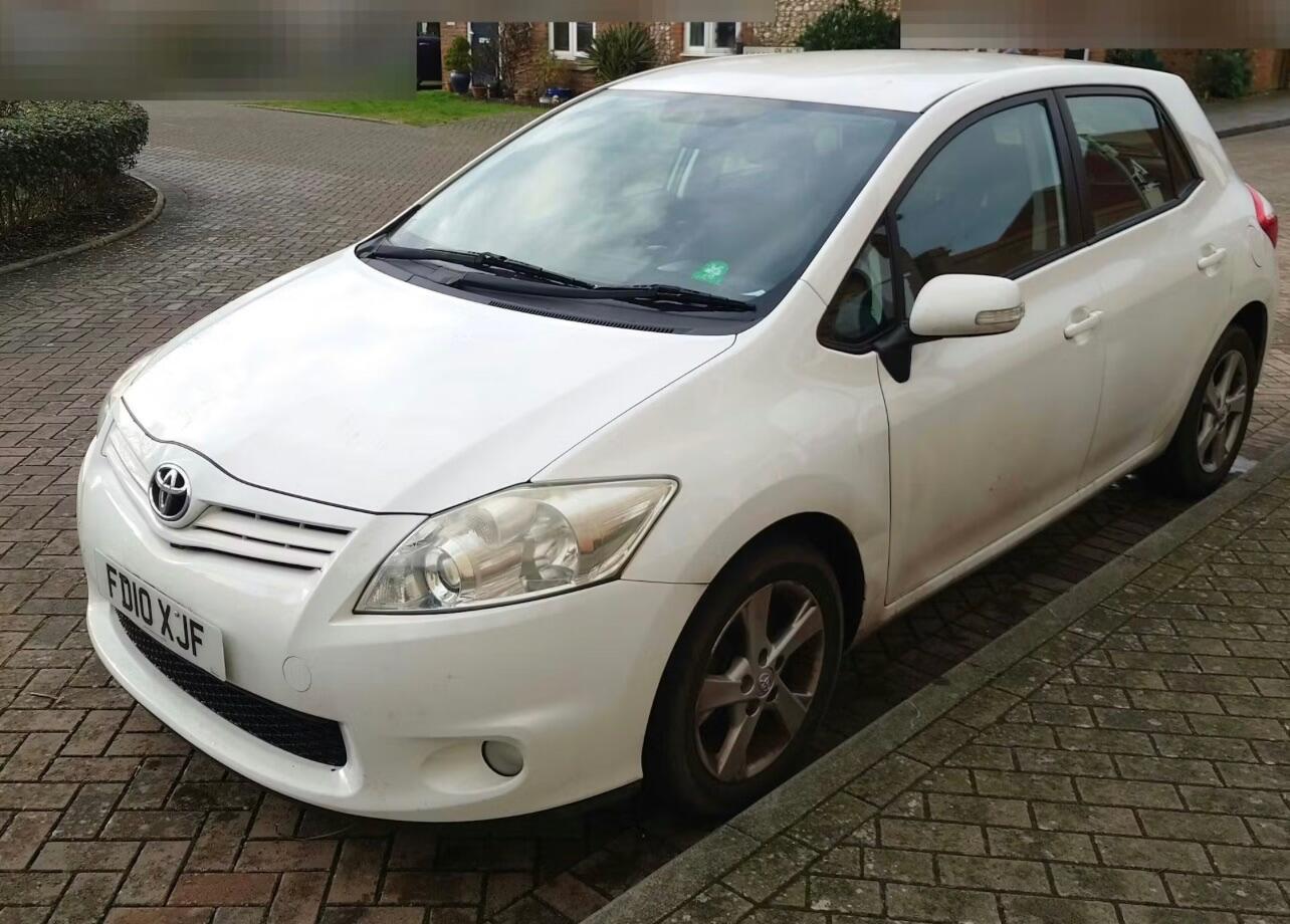 Used Toyota Auris for sale - 77484089: Photo 3