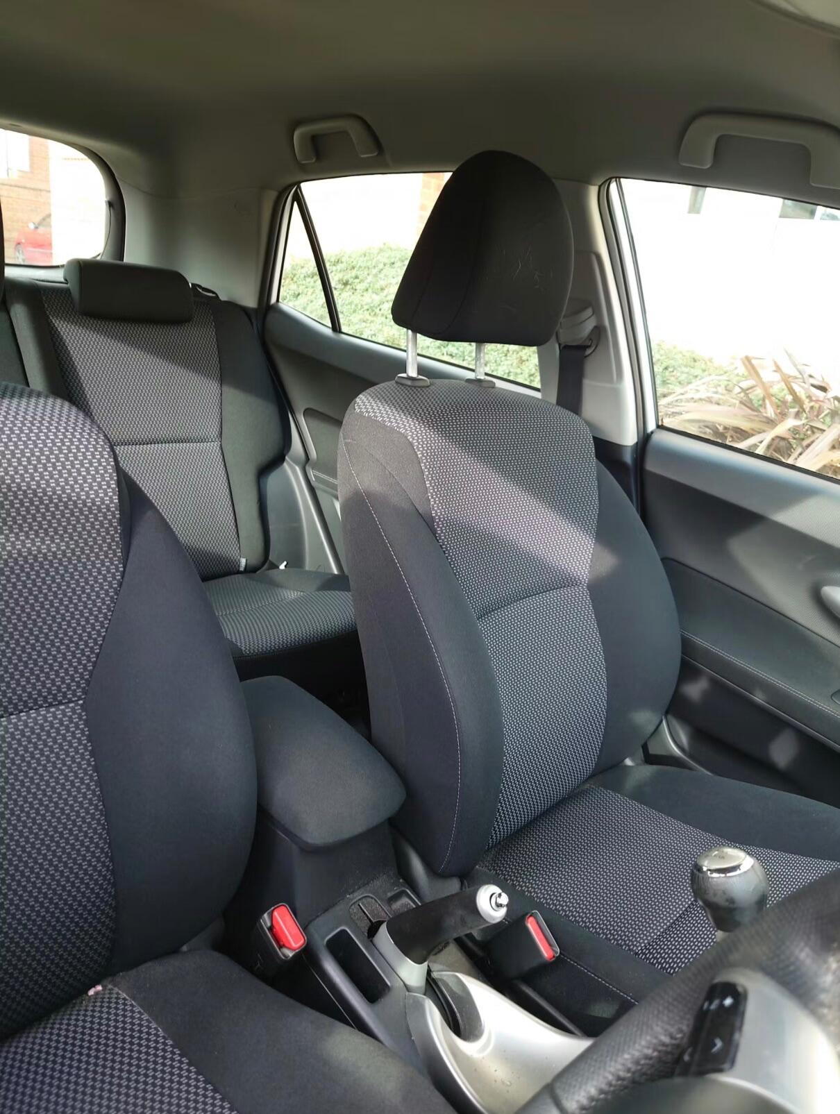 Used Toyota Auris for sale - 77484089: Photo 5