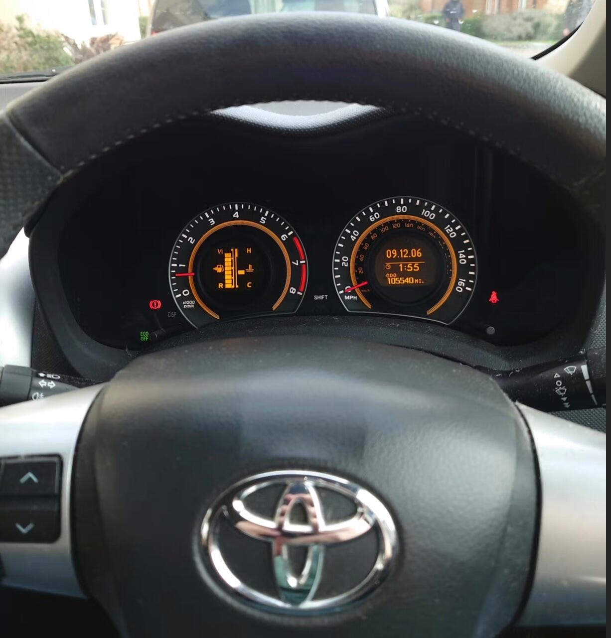 Used Toyota Auris for sale - 77484089: Photo 8