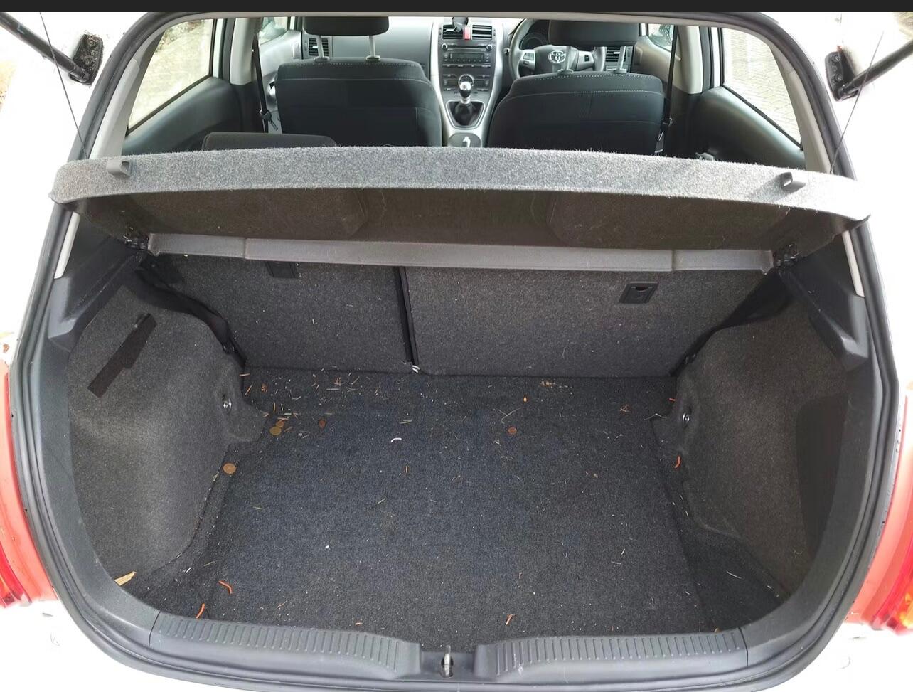 Used Toyota Auris for sale - 77484089: Photo 9