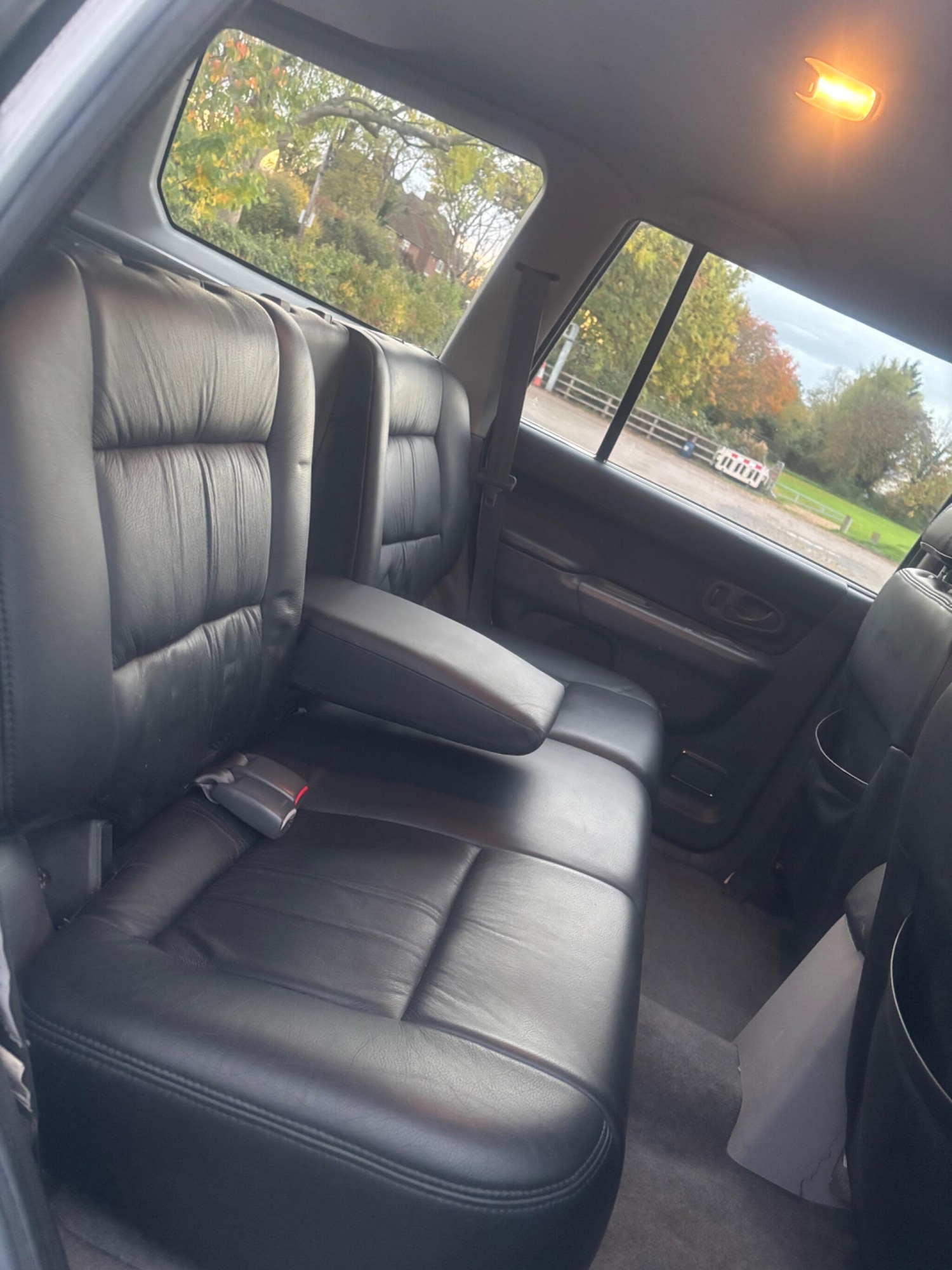 Used Mitsubishi Shogun Sport for sale - 76989470: Photo 10