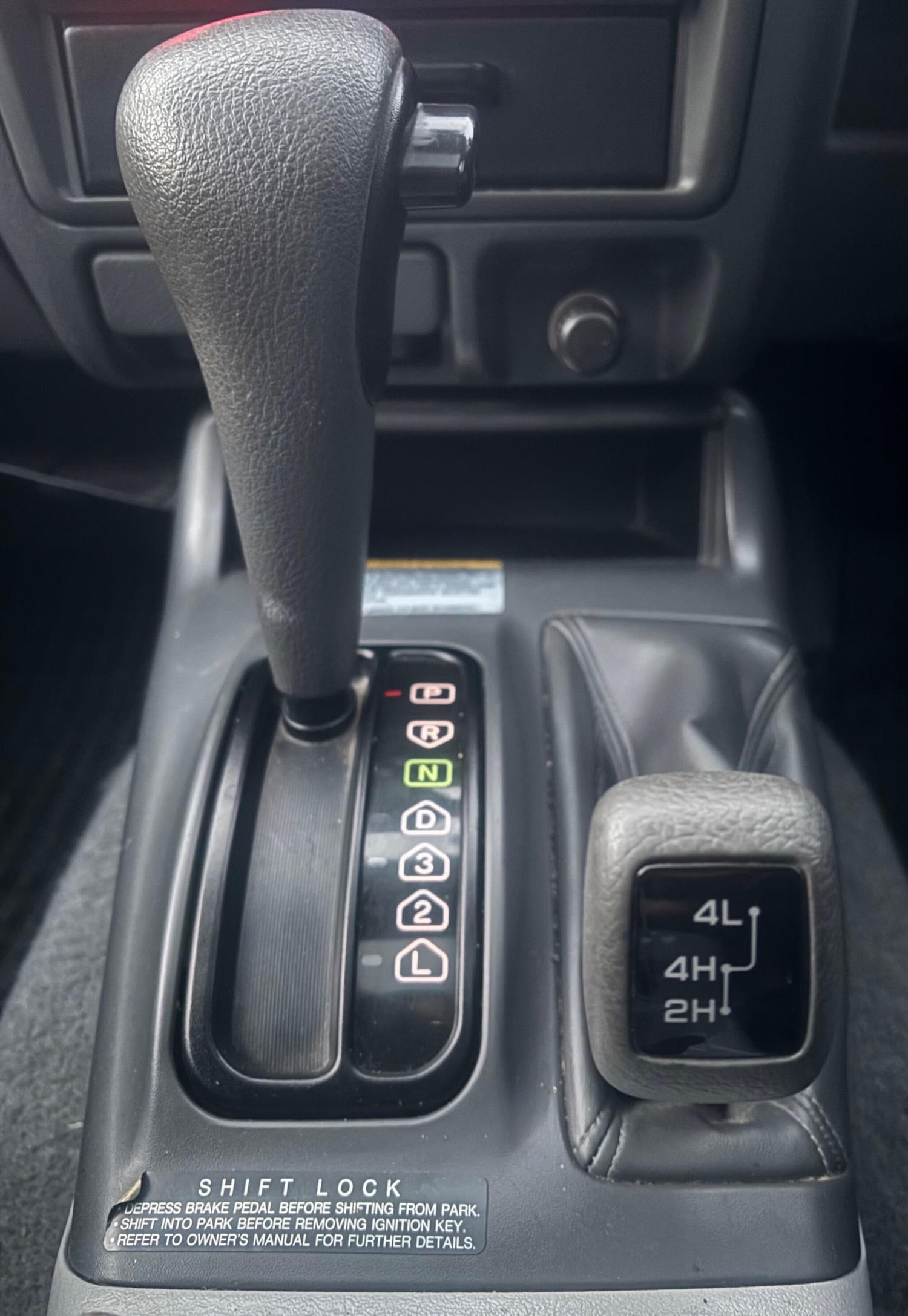 Used Mitsubishi Shogun Sport for sale - 76989470: Photo 14