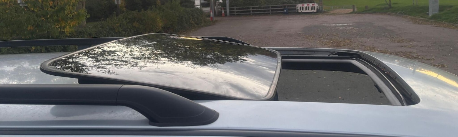 Used Mitsubishi Shogun Sport for sale - 76989470: Photo 15