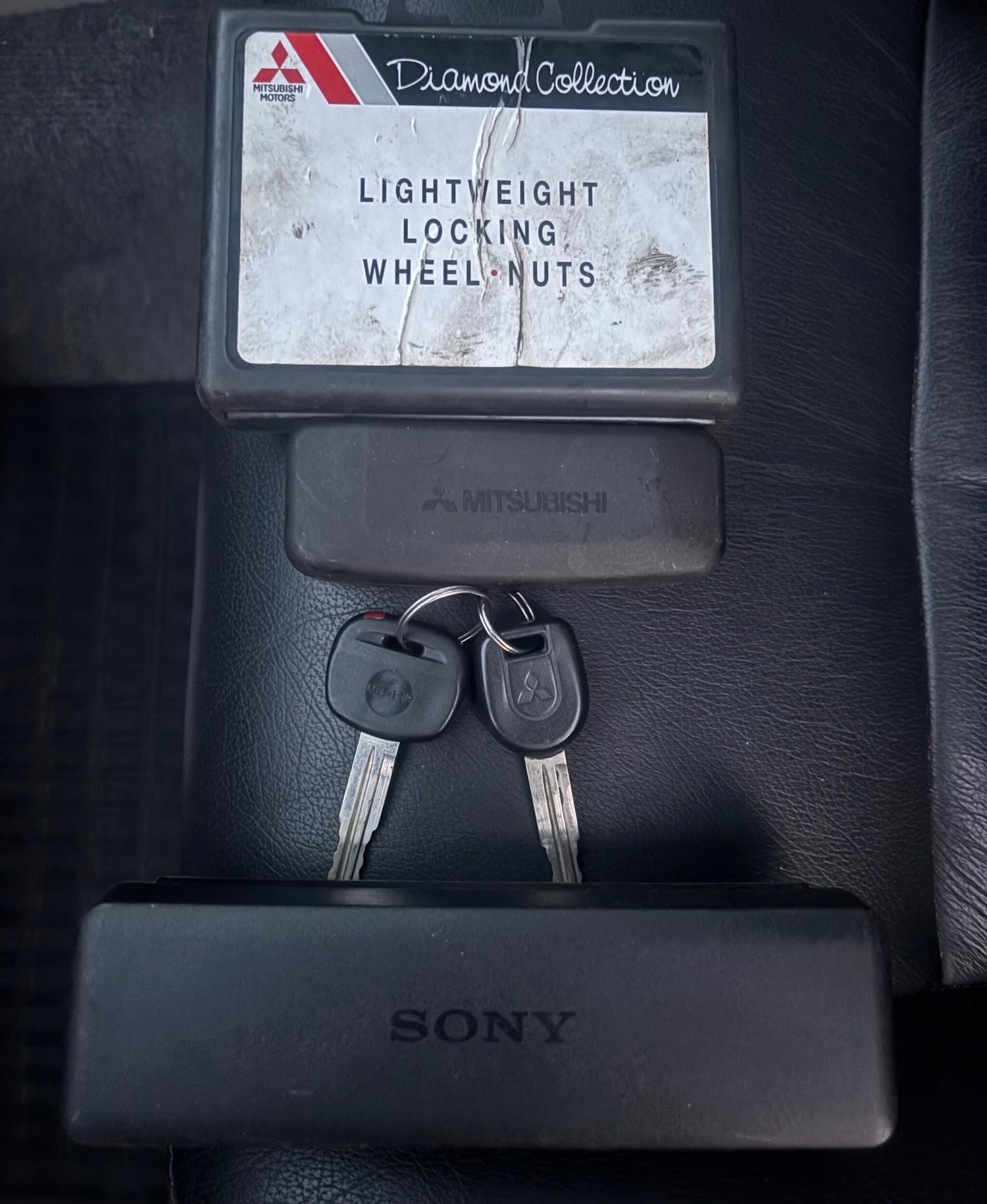 Used Mitsubishi Shogun Sport for sale - 76989470: Photo 19