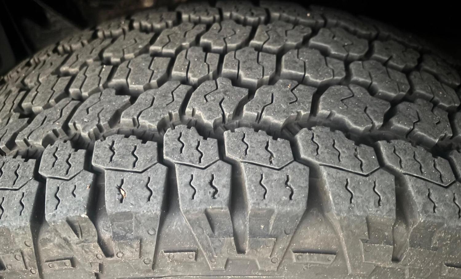 Used Mitsubishi Shogun Sport for sale - 76989470: Photo 21